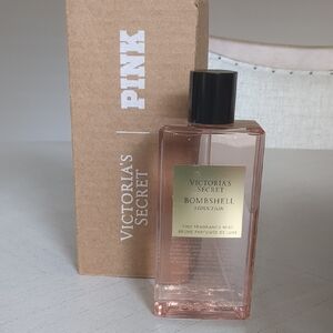 New Victoria Secret bombshell seduction Fine Fragrance Mist 8.4 Fl oz